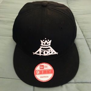 Fall Out Boy Hat
